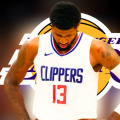 Watch: Paul George Admits Feeling Like He's on the 'B-Team' with Clippers Compared to Lakers in L.A.