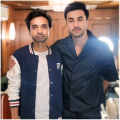 Ranbir Kapoor makes his fan's dream come true with heart-warming gesture and we bet it will make you jealous