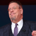 Penn Jillette’s Weight Loss: How He Lost 100 lbs with the Potato Diet