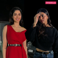 BFFs Khushi Kapoor and Suhana Khan twin in Dior bags; one styled it with Rs 6,50,000 draped dress, the other kept it casual in a Chanel top