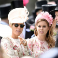 Princess Eugene Shares Throwback Pictures Celebrating Cousin Zara Tindall’s Silver Medal Win During 2012 London Olympics