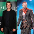 How Was Justin Timberlake's First Impression of Matthew Lawrence During *NSYNC Set Visit? Boy Meets World Star Reveals