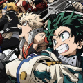 My Hero Academia Ending: Kohei Horikoshi Confirms Conclusion But Hints At Possible Future Stories