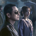 Light Shop poster features Ju Ji Hoon, Park Bo Young, Um Tae Goo, and more drawn toward mysterious glow: Check out PIC