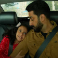 Be Happy Review: Abhishek Bachchan and Inayat Verma are full heart in Remo D'Souza's simple and endearing father-daughter story