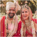 THROWBACK: When Katrina Kaif couldn’t pick her favorite look from wedding with Vicky Kaushal; ‘It was one of those...'