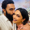 Deepika Padukone-Ranveer Singh's daughter Dua's introduction meet with shutterbugs 'was nothing short of magical' reveal paps; her face is 'perfect blend of her parents' features'