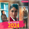 Year Ender 2024: 9 best performances that owned every frame; Diljit Dosanjh in Amar Singh Chamkila to Kareena Kapoor Khan in Crew, and more