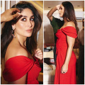 Kareena Kapoor celebrates turning 44 in style with ₹3.54 lakh Carolina Herrera draped off-shoulder gown