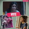 POLL: Which Alia Bhatt movie on Netflix is your favorite? Dear Zindagi to Udta Punjab; VOTE