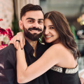 Anushka Sharma-Virat Kohli had unique Karwa Chauth celebration; video of them smiling and enjoying goes VIRAL