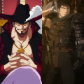 10 Best Anime Swordsmen Ranked ft. Zoro, Dracula Mihawk, & Guts