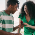 Libra to Aries: 4 Zodiac Signs Who Make Family Holidays the Stage for Their Wedding Proposal