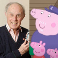 Who Was David Graham? A Look at the Legacy of the Voice Behind Peppa Pig, Thunderbirds, and Doctor Who Amid His Passing at 99