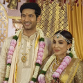 The GOAT actress Parvati Nair ties the knot with Aashrith Ashok; PICS from her dreamy wedding go viral