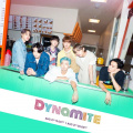 BTS’ all-English hit Dynamite becomes FIRST K-pop song to surpass 800 million streams on Oricon