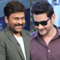 Ganesh Chaturthi 2024: Chiranjeevi and Mahesh Babu extend heartfelt wishes to fans for auspicious occasion