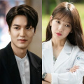 When Lee Min Ho gave nod to The Heirs on attending co-star Park Shin Hye's wedding to Choi Tae Joon