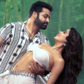 Devara second single promo OUT: Melodious glimpse from love track promises crackling chemistry between Jr NTR and Janhvi Kapoor