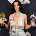 'I Was Born To Do This': Katy Perry Shares Moving Acceptance Speech After Video Vanguard Honor At MTV VMAs 2024