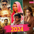 Year Ender 2024: 8 Bollywood films that shattered stereotypes and redefined norms; Laapataa Ladies to Shaitaan and more