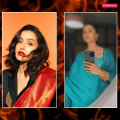 5 ideas on how to wear saree in winter inspired by celebs like Alia Bhatt, Shraddha Kapoor and more for a cozy yet stylish look 