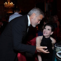 George Clooney And Julianna Margulies Sign Off Their Emails THIS Way; See How They Pay Homage To Their ER Characters