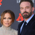 Jennifer Lopez is Reportedly A 'Disneyland Step-Mom' To Ben Affleck’s Kids Amid Divorce Proceedings; Source Reveals