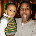 'They Still Human': A$AP Rocky Reveals How He Tries To Give His And Rihanna's Kids A Normal Childhood 