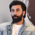 Ranbir Kapoor has 'noor' in his eyes says Yeh Kaali Kaali Ankhein 2's Anchal Singh: 'There were times when he had to hold me...'