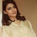 Samantha Ruth Prabhu says ‘Here we go again’ as she gears up for an action sequence in Rakt Brahmand