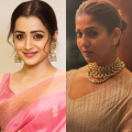 'We had a small fallout': When Trisha addressed rumors about her fight with Nayanthara- THROWBACK