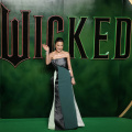 Exclusive: 'It Was Daunting': Michelle Yeoh Shares How Singing Alongside Ariana Grande and Cynthia Erivo For Wicked Felt Like