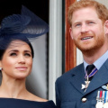 Prince Harry and Meghan Markle Lead Efforts to Help LA Wildfire Victims While Facing Evacuation Threat: 'If You Feel Compelled to Help...'