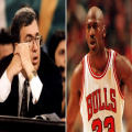 What Was the Root of Michael Jordan's Feud With Jerry Krause? DETAILS Inside 