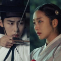 Dear Hongrang: Lee Jae Wook is a focused warrior in Jo Bo Ah starrer Joseon love story; Q2 premiere confirmed