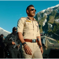 Singham Again Day 18 Box Office: Ajay Devgn starrer collects Rs 1.70 crore; Aims at Simmba's lifetime collection