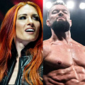 Becky Lynch Reveals She Used To Date Finn Balor and Their Break Up Left Her 'Devastated’: ‘This Was My First Real Love’