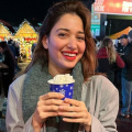 Tamannaah Bhatia reveals having 'crush moment' after seeing Jimmy Shergill in Mohabbatein; says she didn't know how to say 'hello' to him on Sikandar Ka Muqaddar sets