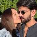 Sonakshi Sinha admits father Shatrughan Sinha is very 'fond of' hubby Zaheer Iqbal; opens up on his reaction to their wedding: 'Jab miyan biwi raazi...'