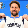 Mark Cuban Discusses Mavericks Pitch that Led Klay Thompson to Choose Them Over Lakers