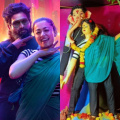 Allu Arjun and Rashmika Mandanna's Sooseki-inspired Ganpati idol brings Pushpa 2 magic to Ganesh Chaturthi festivities