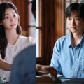 Jung Jinyoung's feelings for TWICE's Dahyun reignite after reunion as adults in You Are The Apple Of My Eye; new stills out