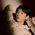 EXO’s Baekhyun announces upcoming mini-album Hello, World release on US Official Artist store