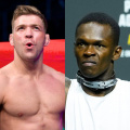 Israel Adesanya Slams Dricus Du Plessis Over African Champion Discourse: 'We Paved The Way For Him'