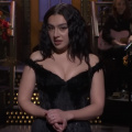 Charli XCX Blasts THIS ‘Extremely Brat’ NYC Post Columnist During Her Saturday Night Live Monologue