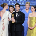 Golden Globes 2025: Hacks Wins Big As It Bags Best Actress and Best Comedy Series; Deets Here