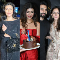 Inside Lakshmi Manchu's birthday party in Mumbai: Sushmita Sen, Rakul Preet and others join the celebrations