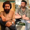 EXCLUSIVE: Yash to start Ramayana in December 2024; Sunny Deol takes charge as Hanuman from Summer 2025 