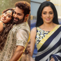 Devara: Director Koratala Siva compares Jr NTR and Janhvi Kapoor's chemistry with NTR and Sridevi; here's why